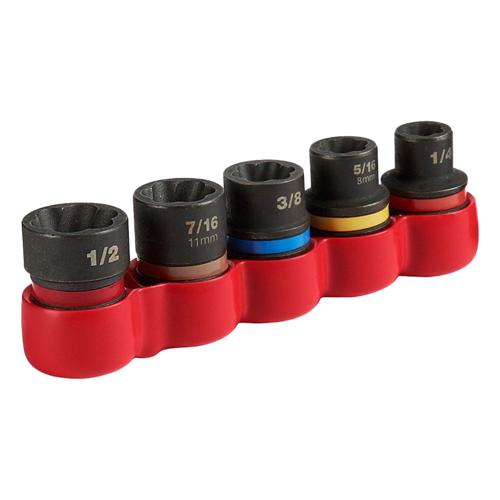 Impact Extractor Set: