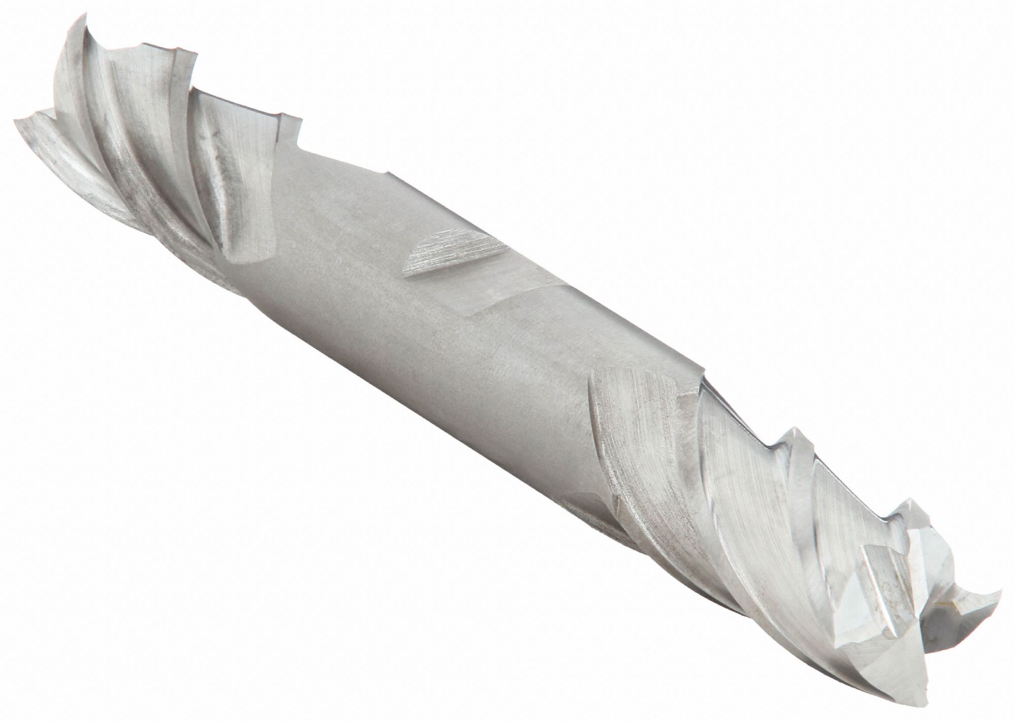 Square End Mill,  0.5625 in