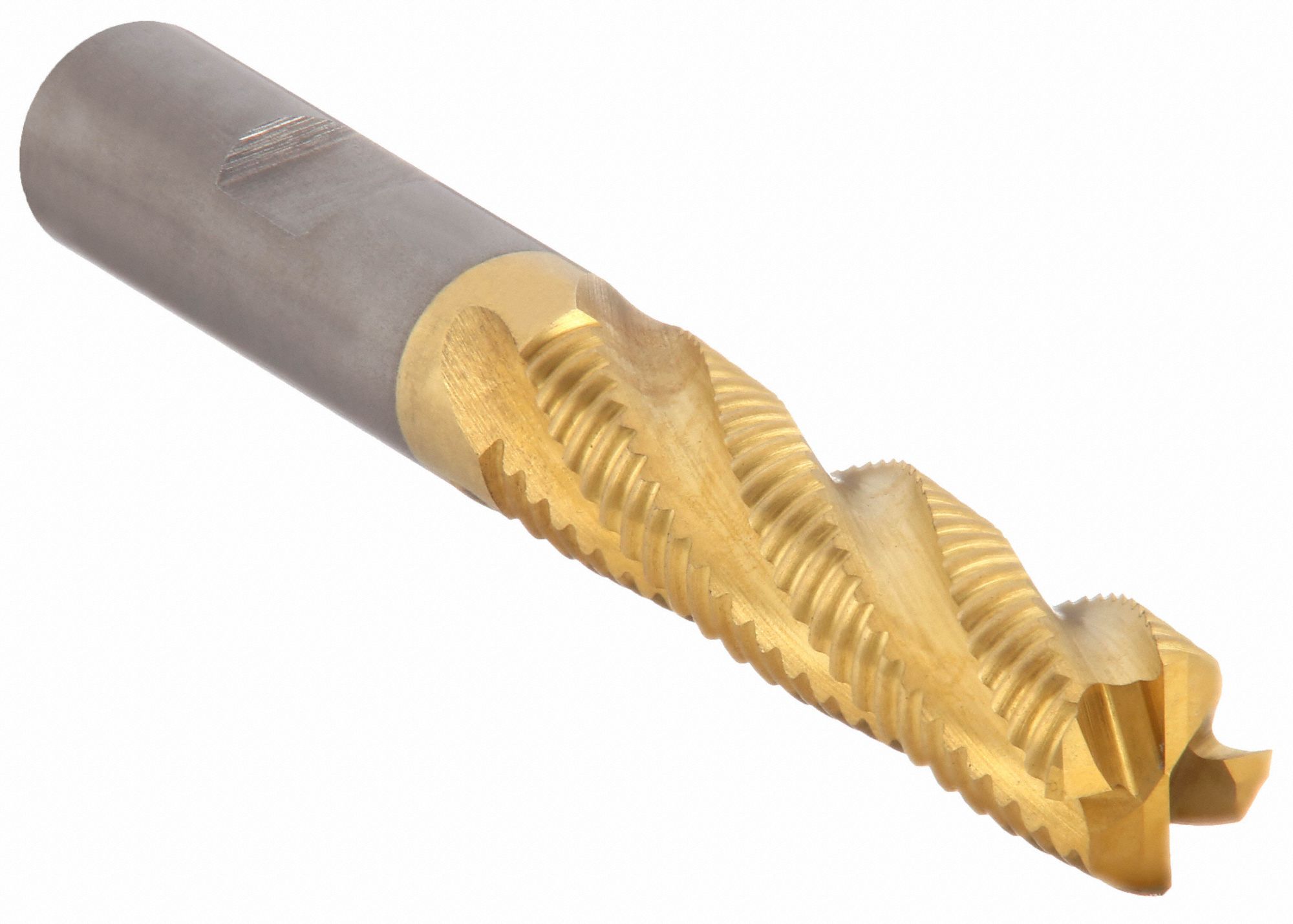 Roughing End Mill,  0.625 in