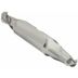 General Purpose Double-End Finishing Bright Finish High-Speed Steel Ball End Mills