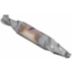General Purpose Double-End Finishing TiCN-Coated High-Speed Steel Ball End Mills