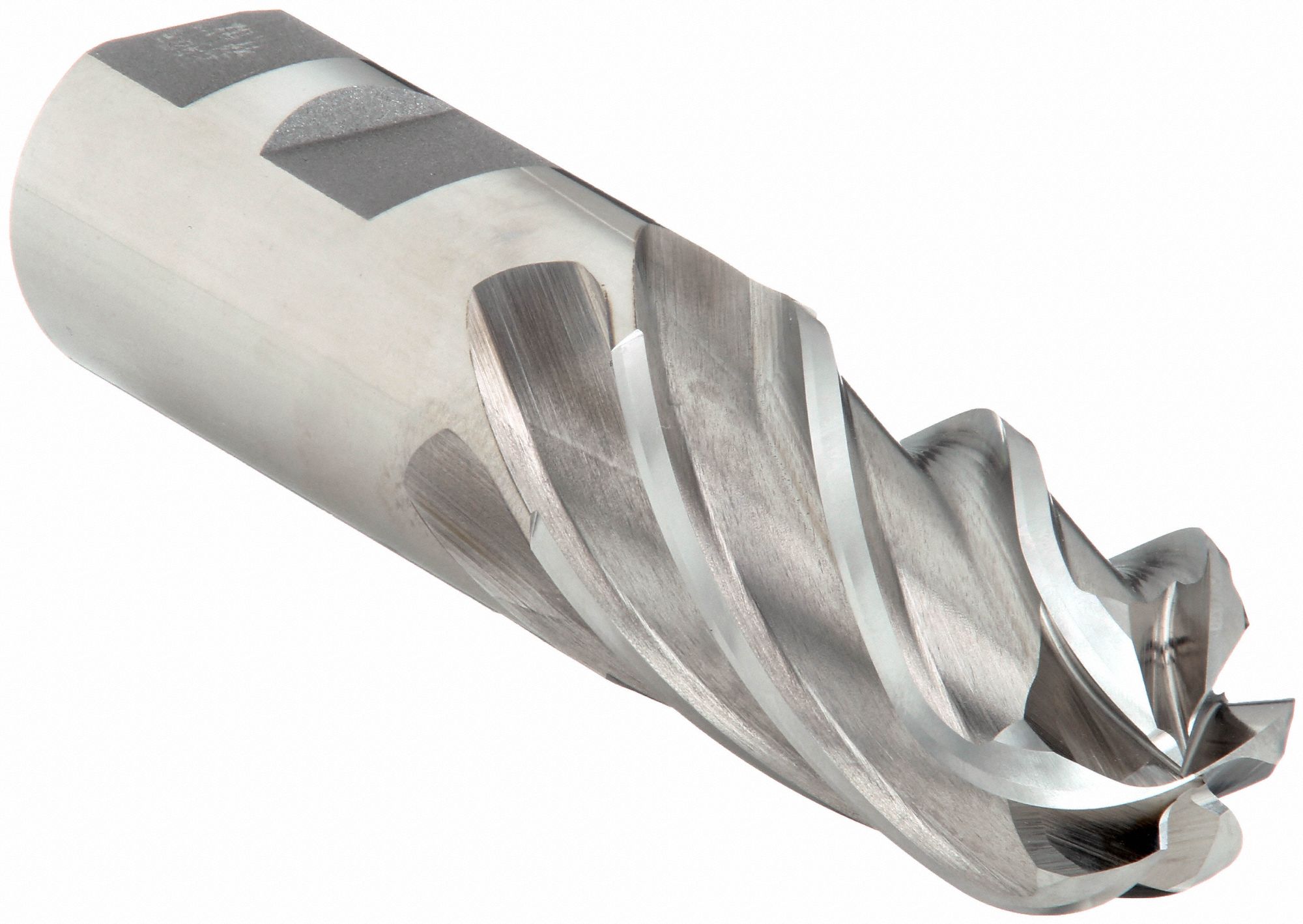 Ball End Mill,  0.75 in,  Cobalt