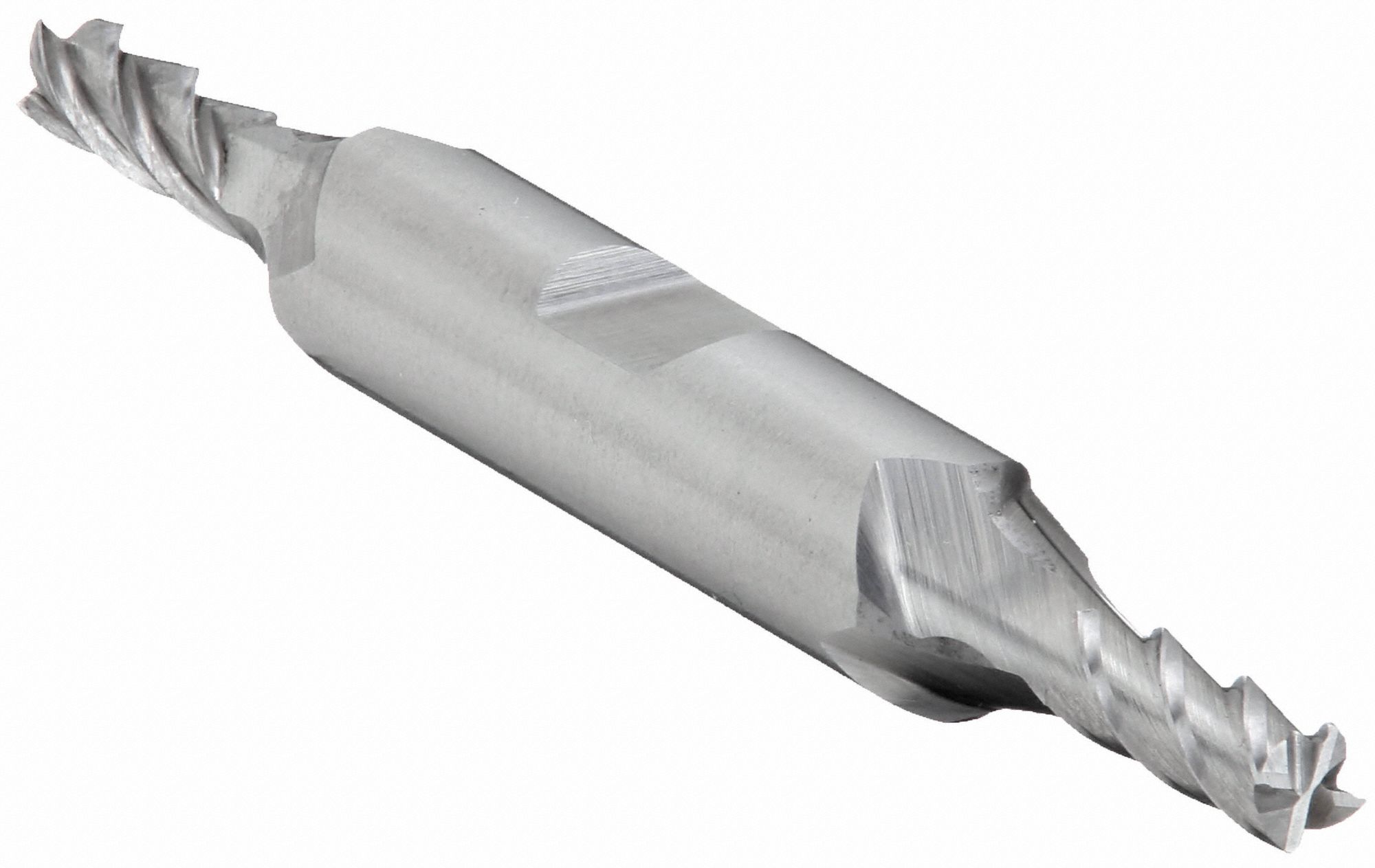 Square End Mill,  0.15625 in