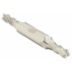 General Purpose Double-End Finishing Bright Finish Powdered-Metal Square End Mills