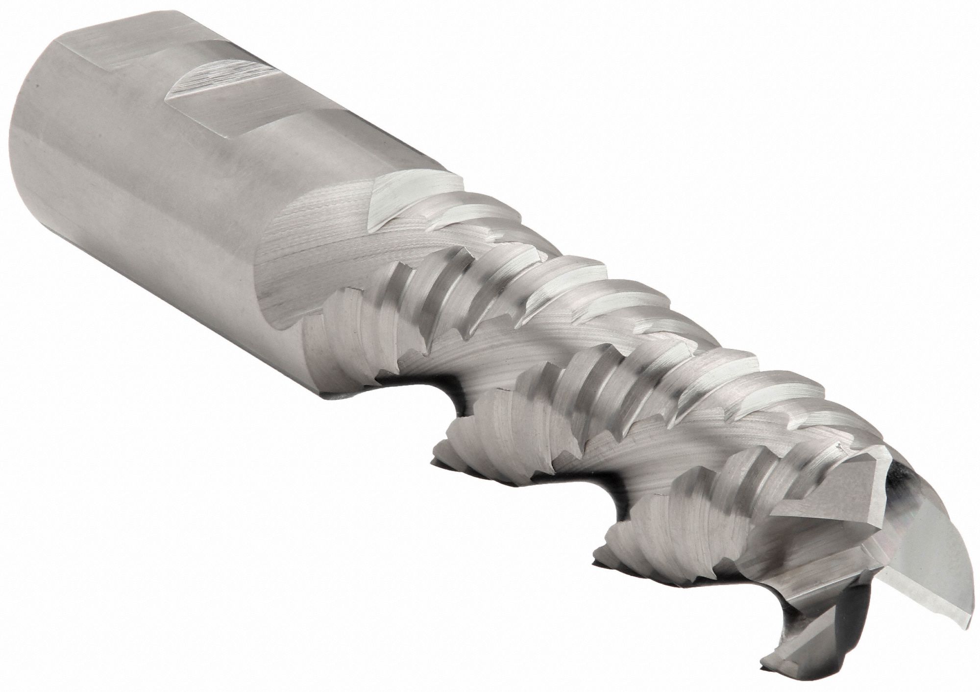 Roughing End Mill,  1.25 in