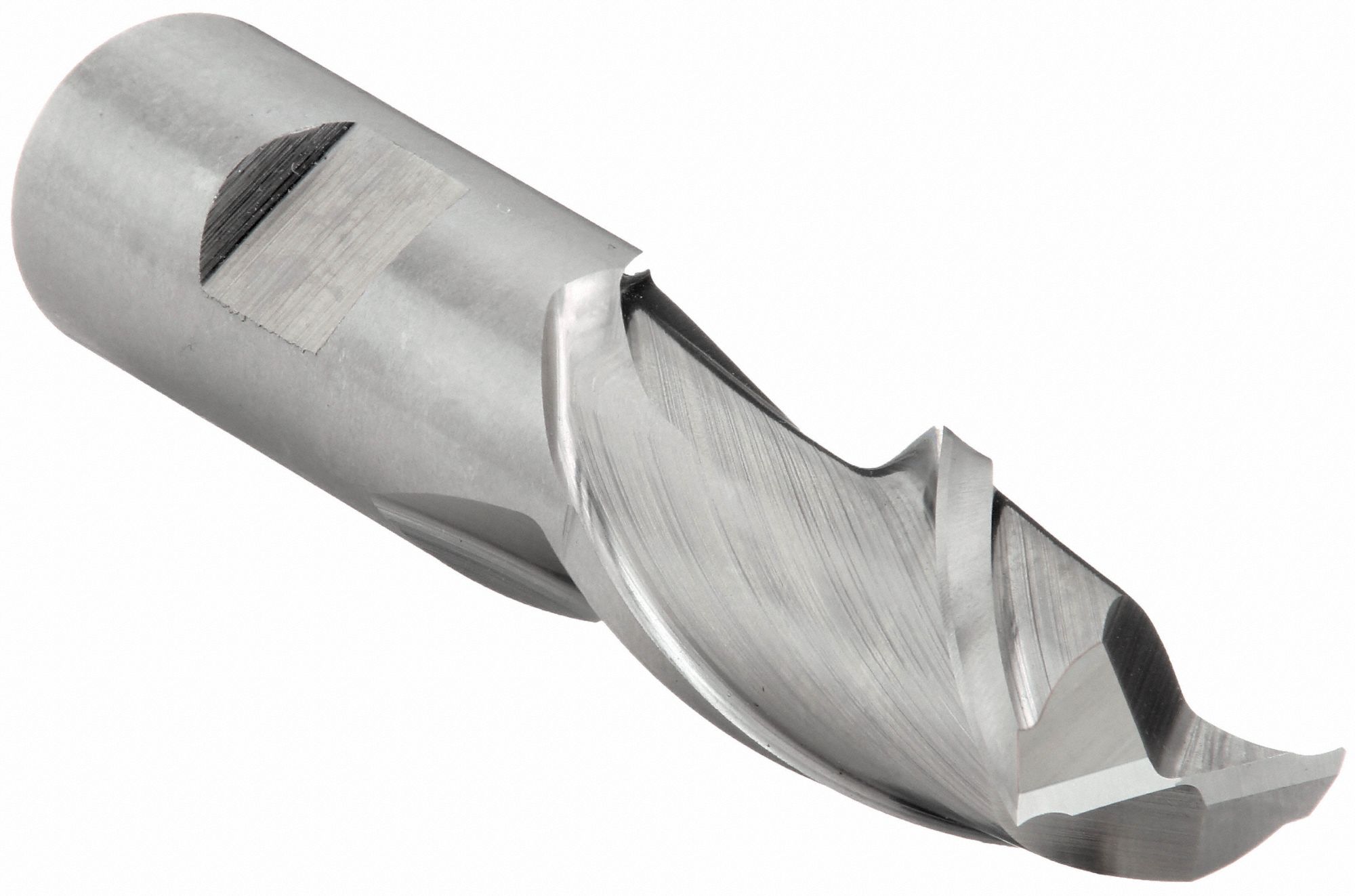 Square End Mill,  0.5625 in