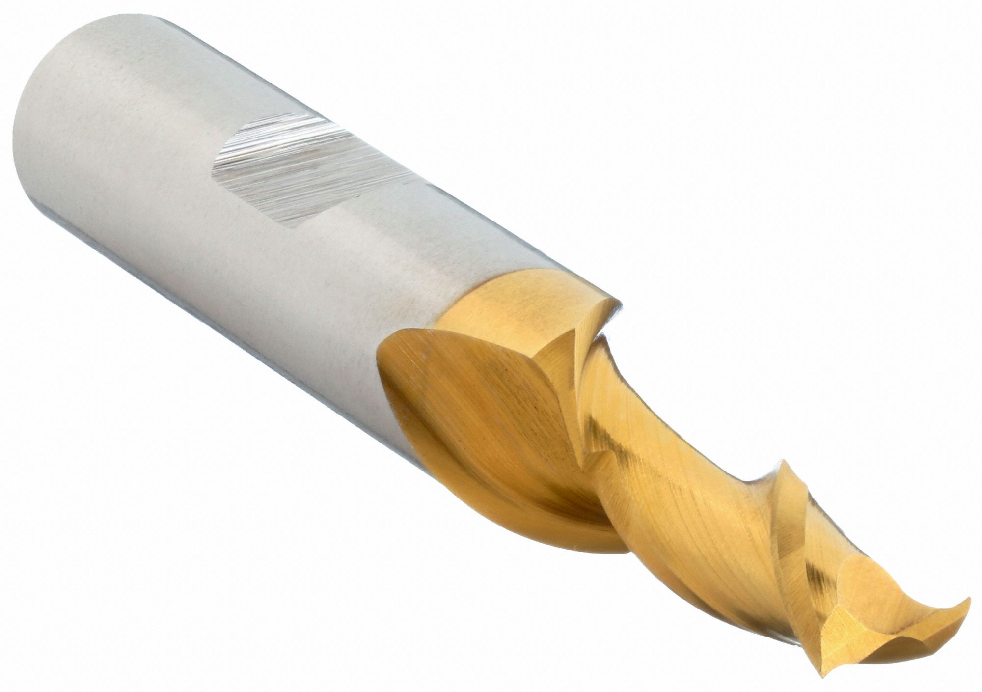 Square End Mill,  0.3125 in