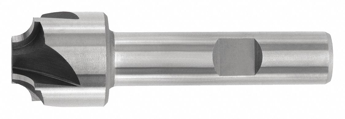 Corner Rounding Mill: