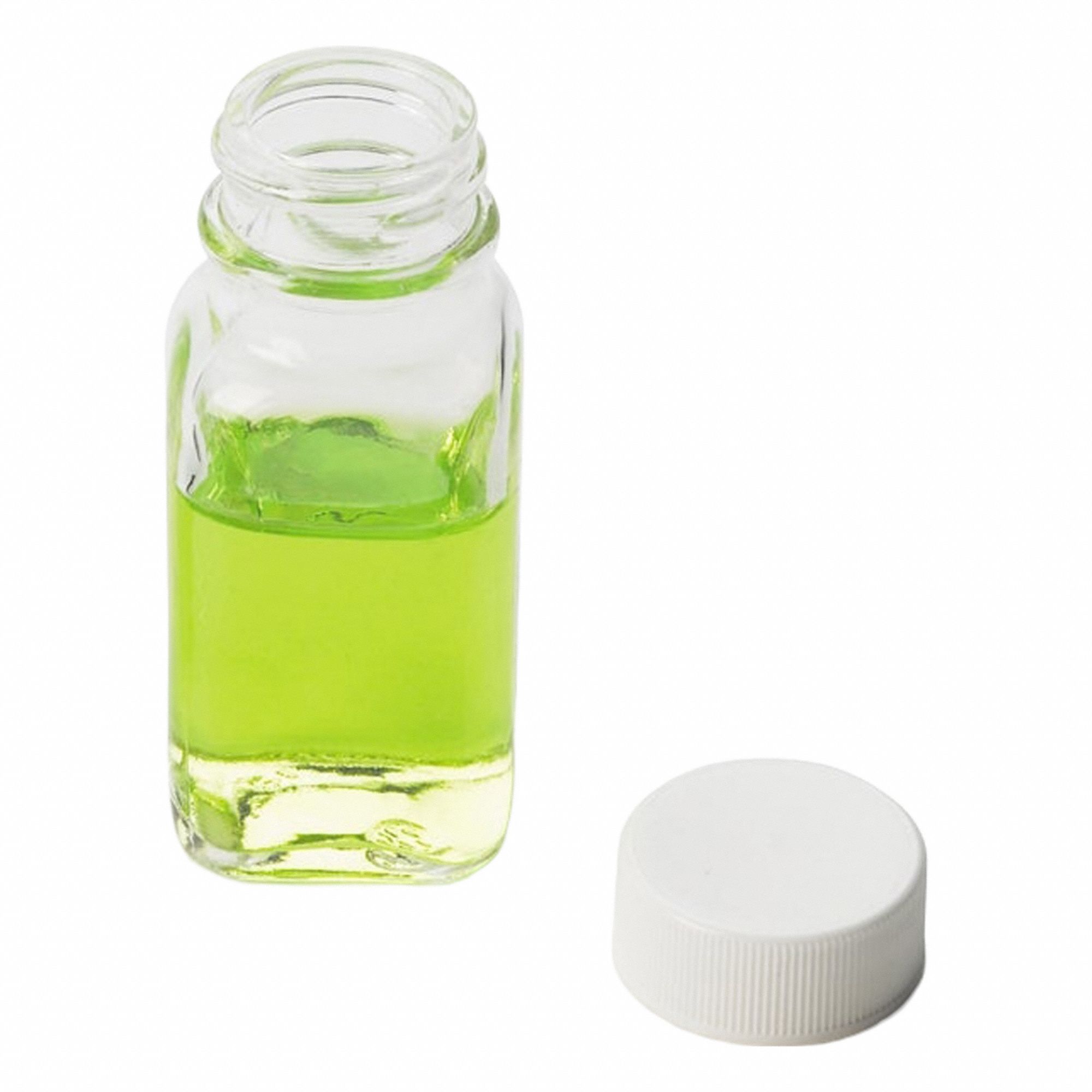 Mixing Bottle 1.95 in H PK6
