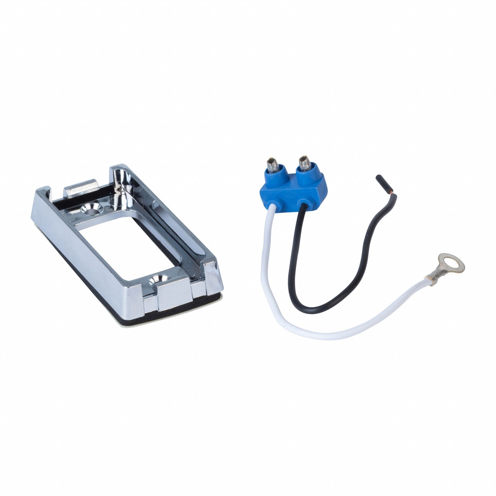 Bracket ABS 2 57/64Lx1 1/2W In