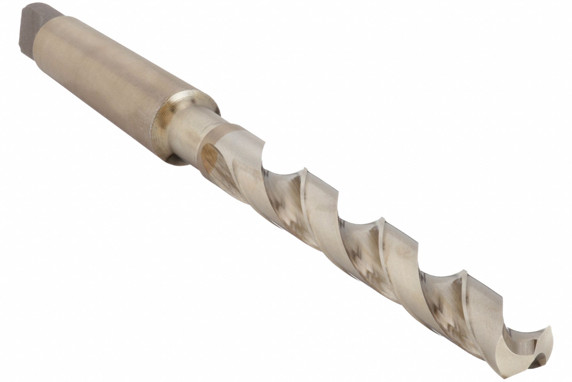 Taper Shank Drill Bit, Size 1/4"