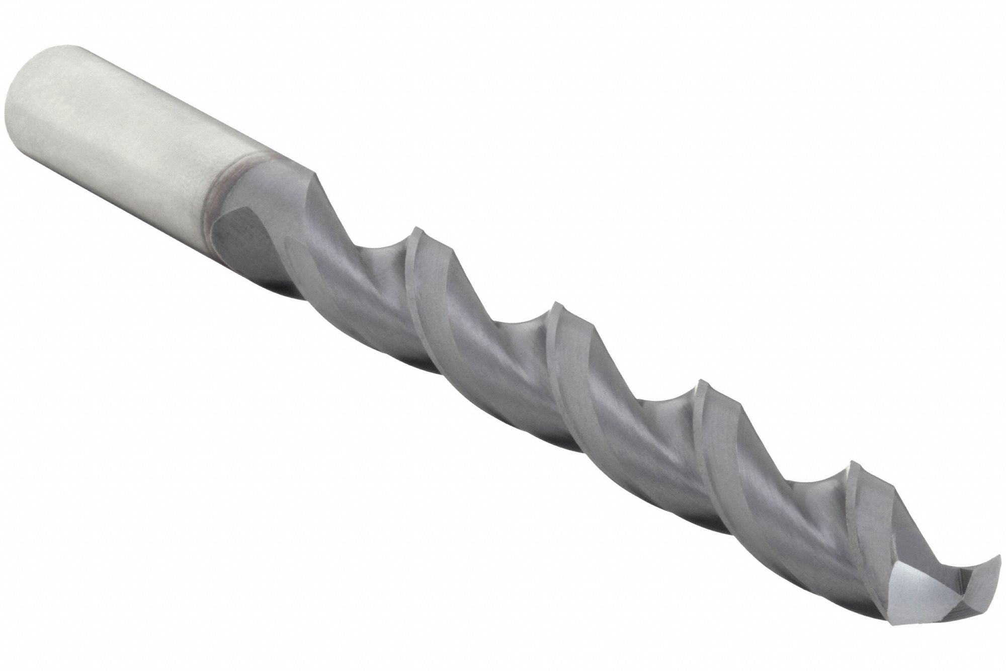 JOBBER LENGTH DRILL BIT, Z DRILL BIT SIZE, 3⅞ IN FLUTE L, 5¼ IN L