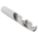 SCREW MACHINE DRILL BIT, 13/64 IN DRILL BIT SIZE, 1-3/16 IN FLUTE L, 2¼ IN L, HSS