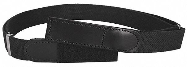 Unisex Black Belt