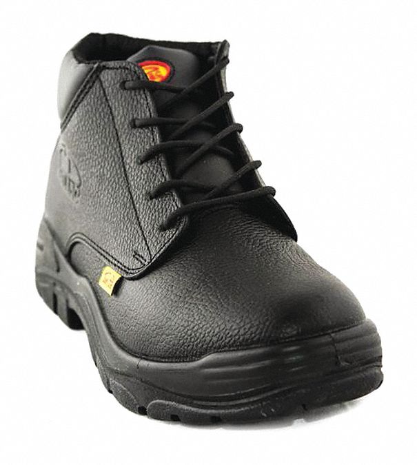 Precio de botas discount industriales