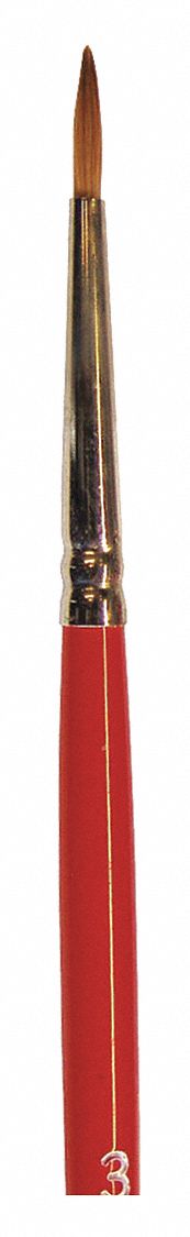 BROSSE NO 3