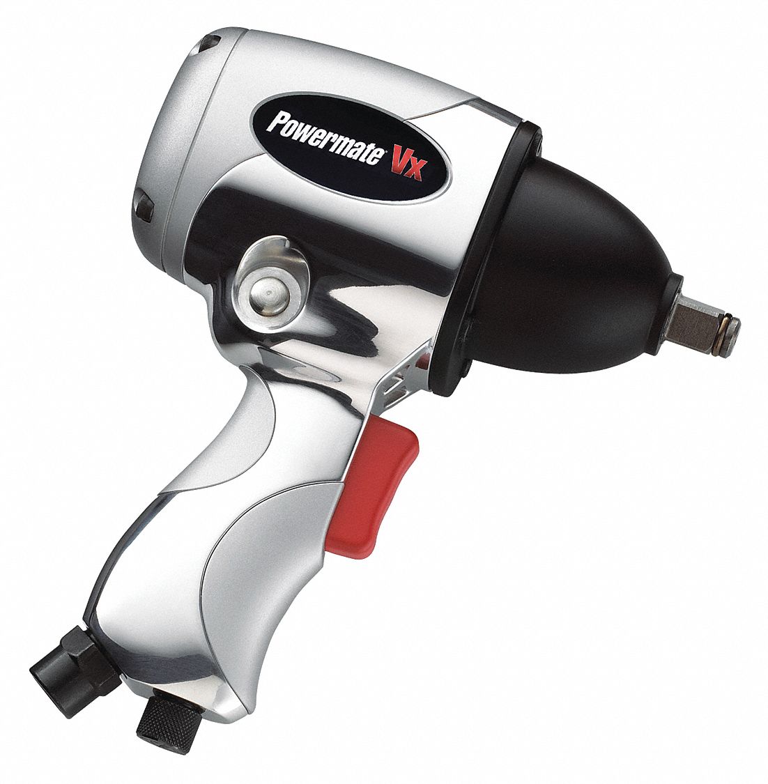 Impact Wrench, 1/2in.,