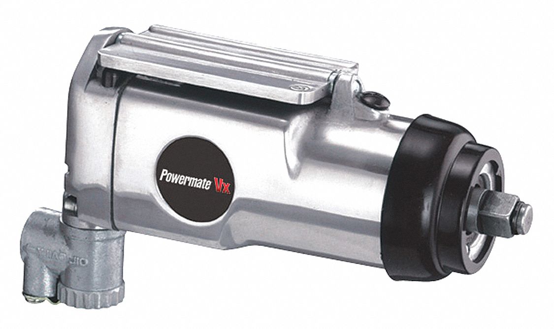 Butterfly Impact Wrench,  3/8in.