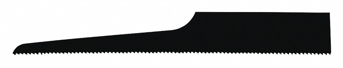 Air Body Saw Blades,  24T,  5pcs.