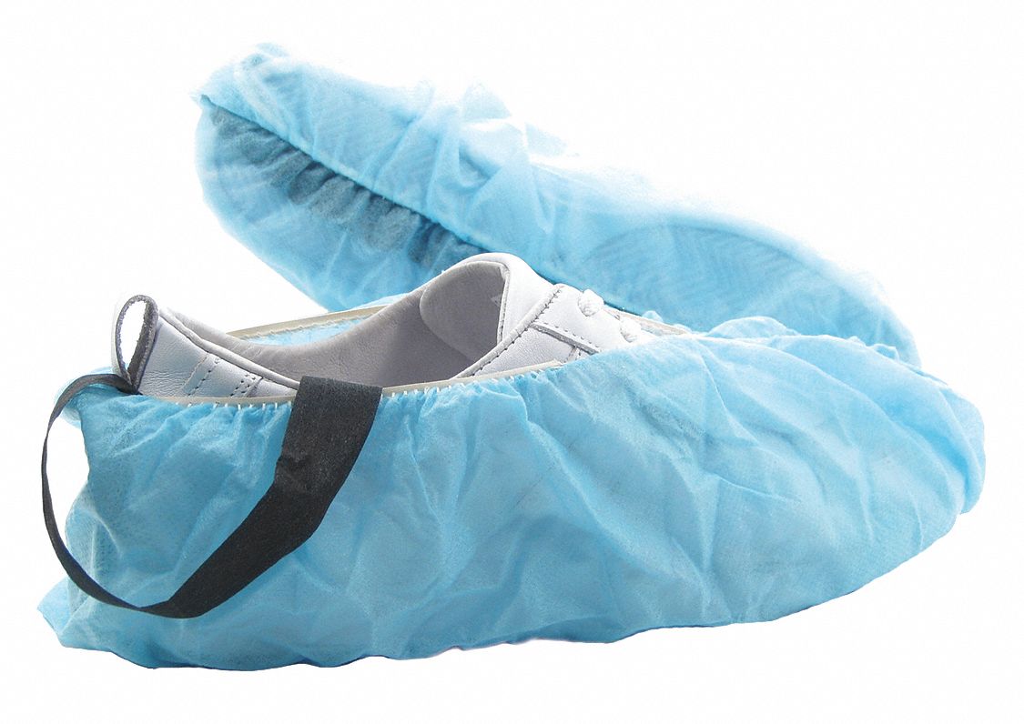 ESD Shoe Cover, PK300
