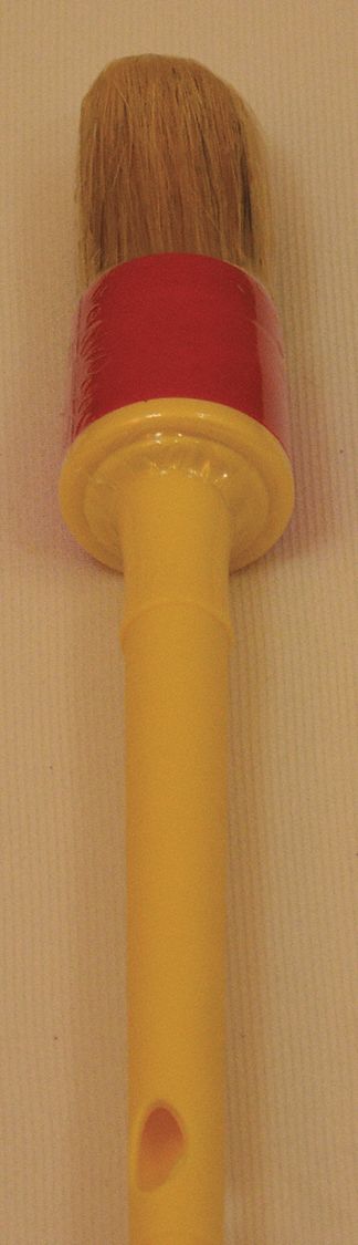 Detailing Brush 1 in dia.