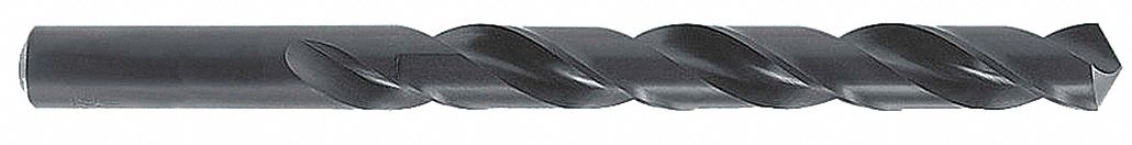 IRWIN Broca,Acero de Alta Velocidad - Brocas de Longitud Comercial - 43CL59  | 1778354 - Grainger México