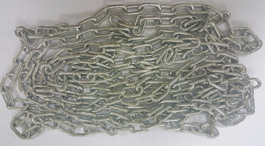 Hand Chain, 15 ft.: Dayton, GGS_48535