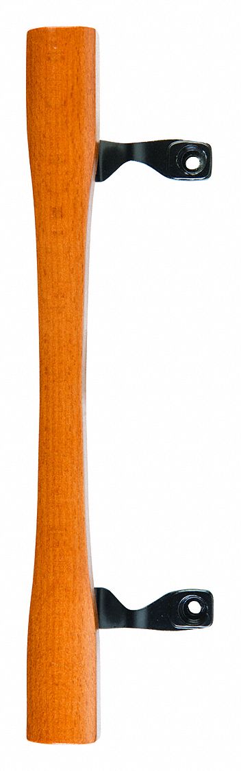 Replacement Oak Patio Door Handle