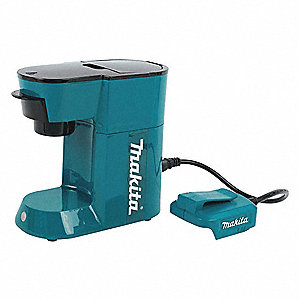 COFFEE MAKER 18V TOOL ONLY