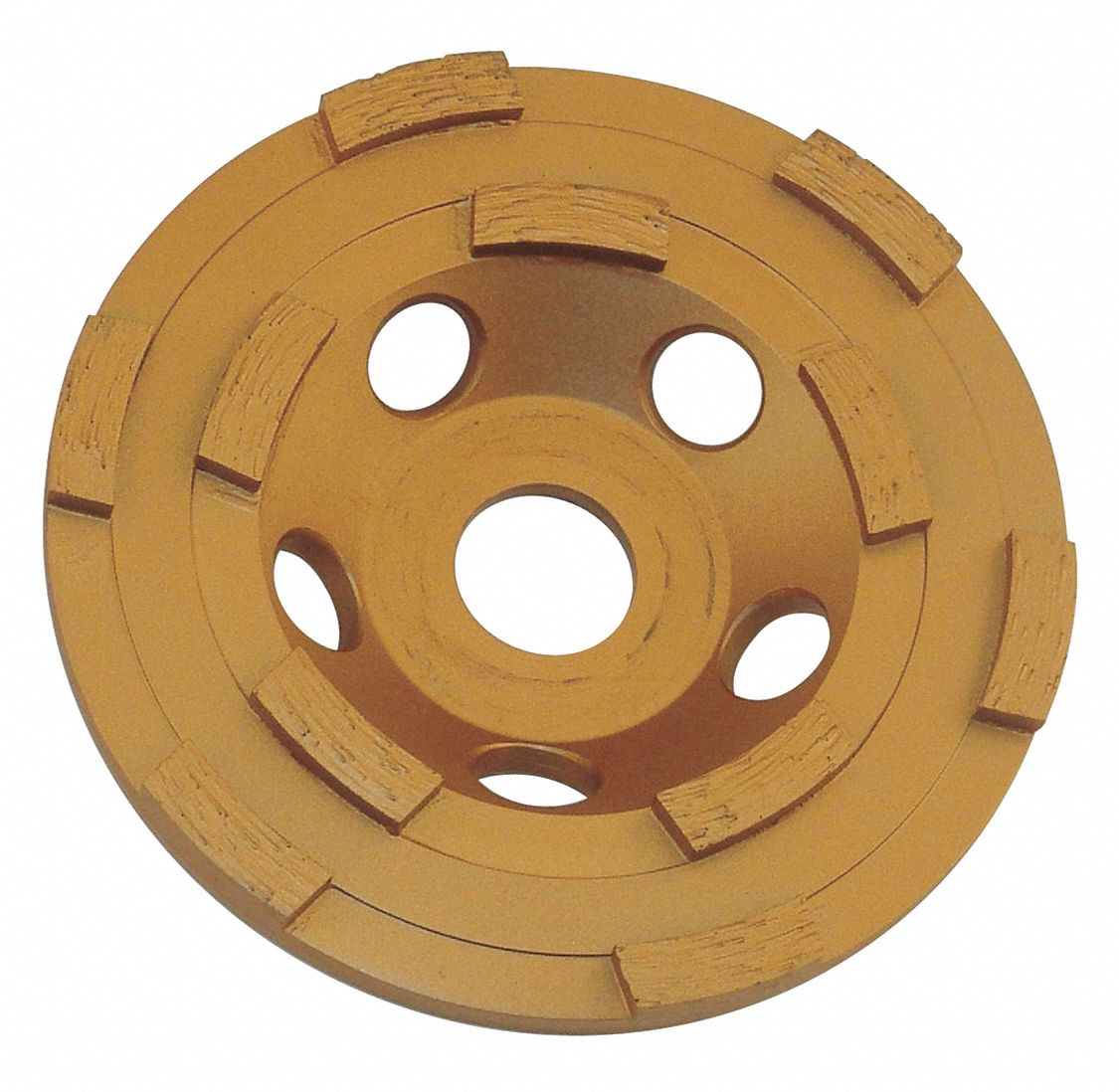 MAKITA, Diamond Cup Wheel For PC5000C,5" 43DG87A95009 Grainger