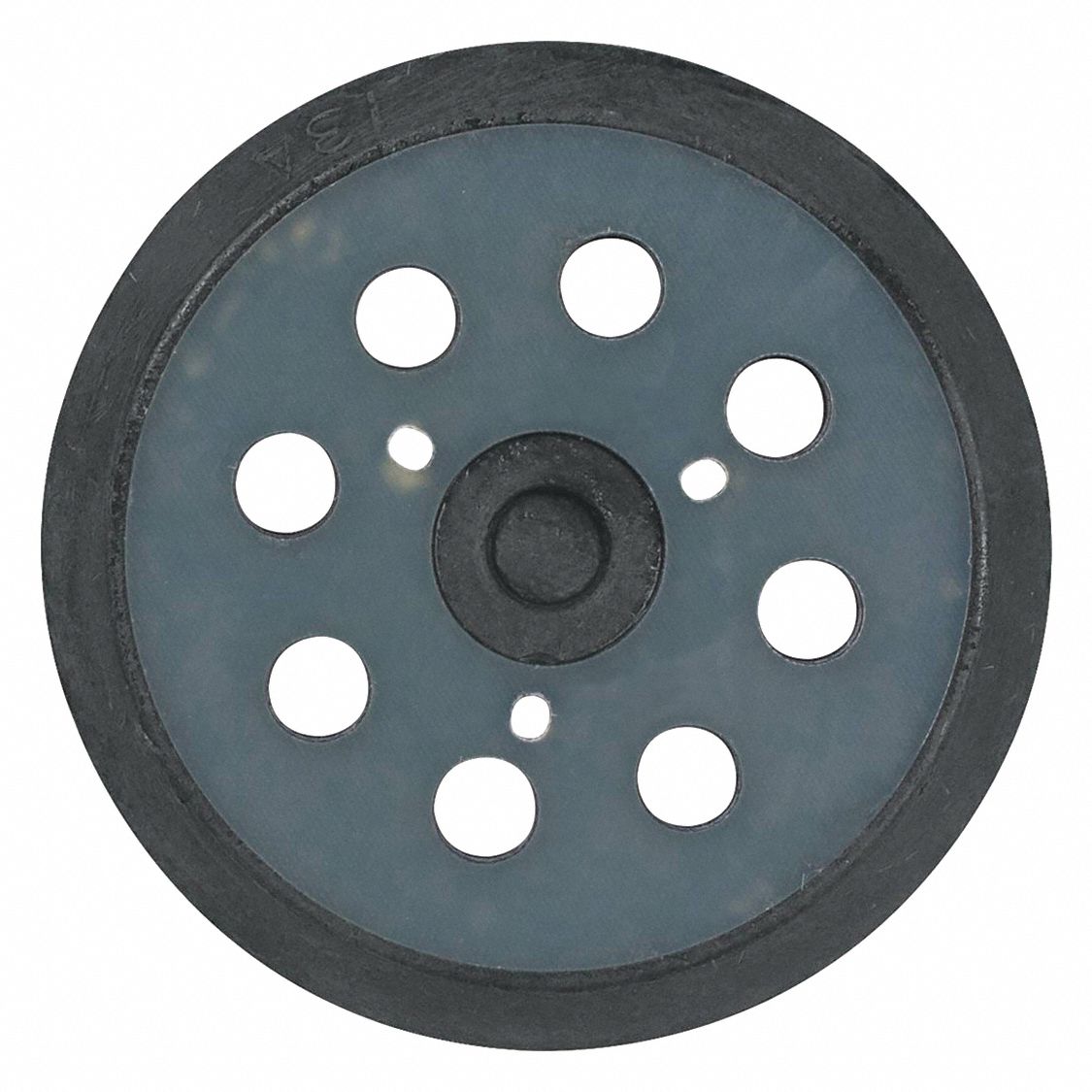 Round Backing Pad,