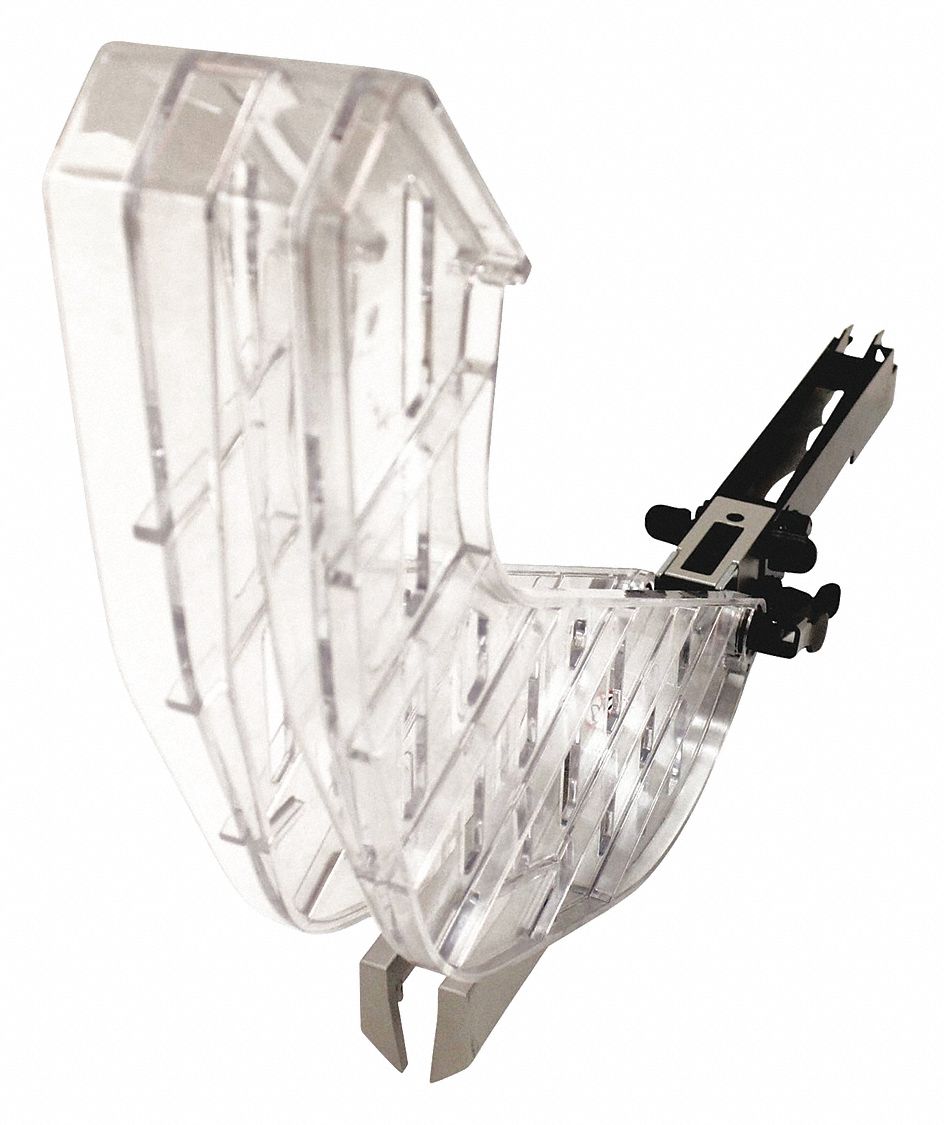 Modular Blade Guard System,For 2705, Blade Guard