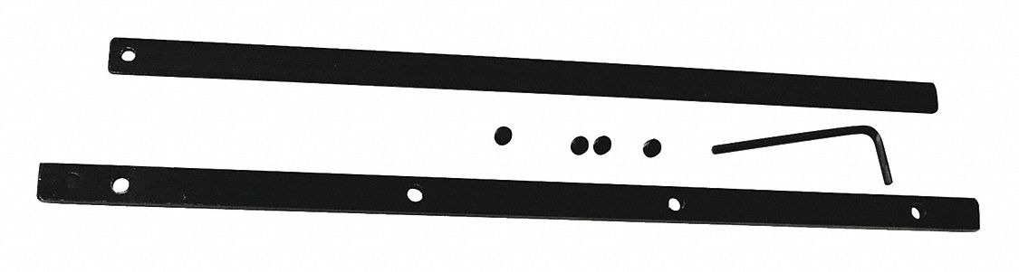 Guide Rail Connector, GuideRail Connector,For SP6000K SP6000J