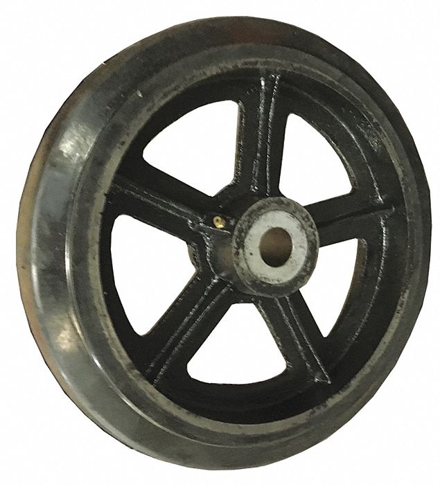Large Heavy Duty Wheel, 12"