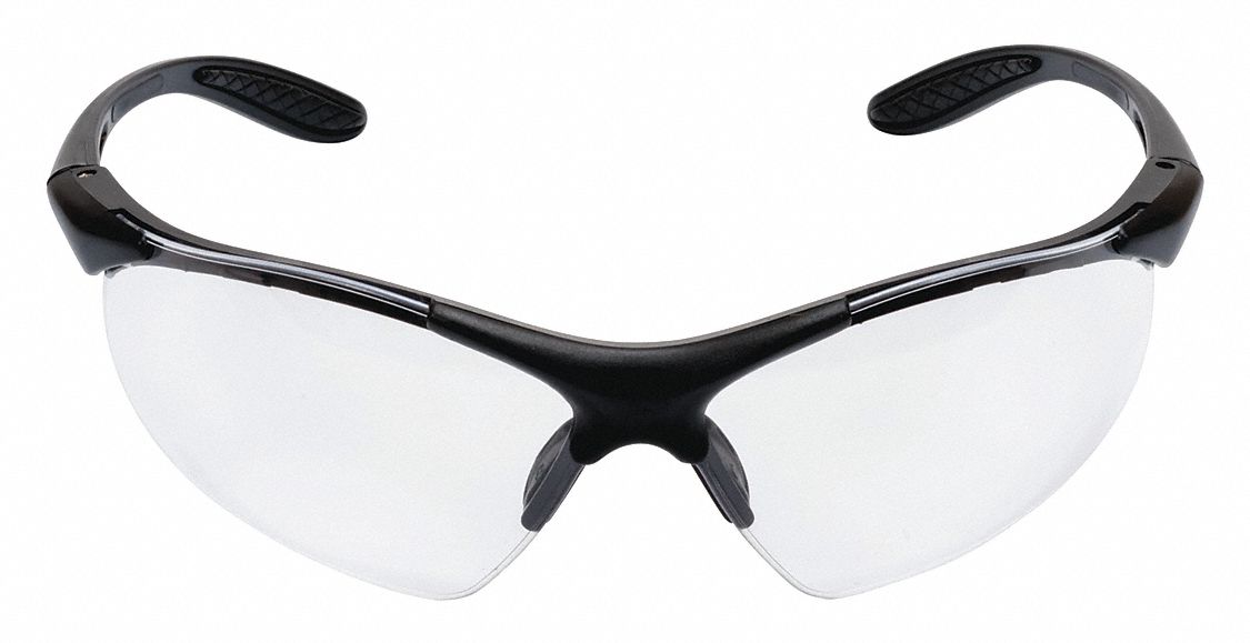 Protective Eyewear, Clear