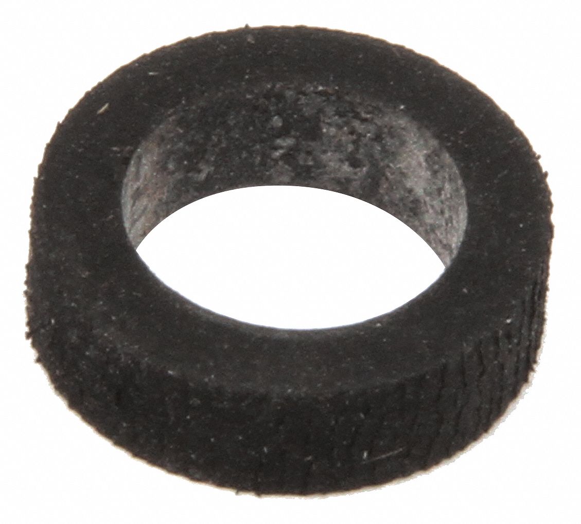 Rubber Seal: Fits Vollrath Brand, For 0643N/0643SGN/0644N/0644SGN/0646N