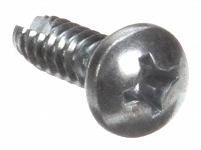 Screw: Fits Vollrath Brand, For 38002/38218/38219