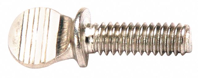 Screw Thumb: Fits Vollrath Brand, For Instacut 3.5/Instacut 3.5W