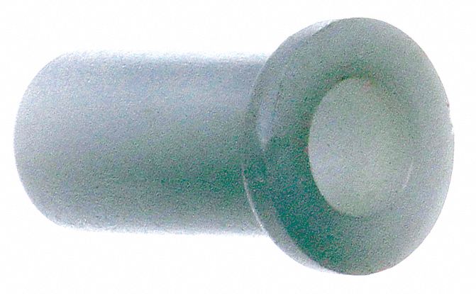 Caster Plug: Fits Vollrath Brand
