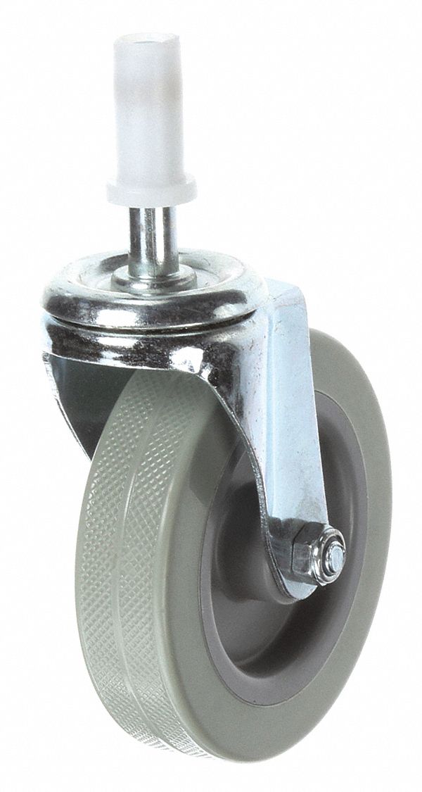 Caster: Fits Vollrath Brand