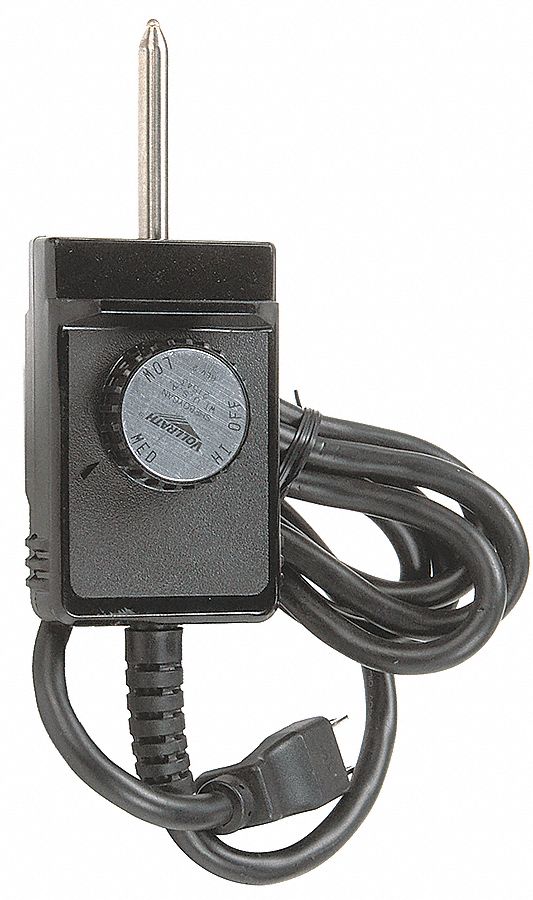 Thermostat Electric Chafer