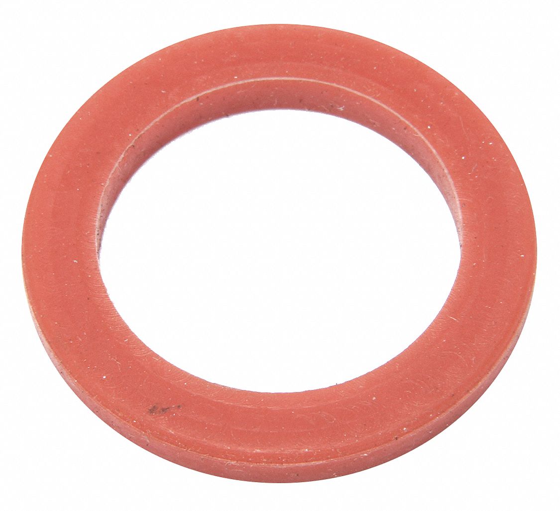 Gasket Fauceted Pots