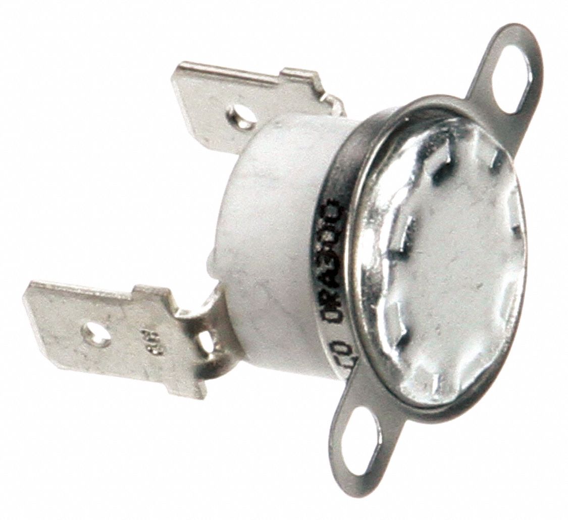 Low Water Thermostat, 300 Degrees F: Fits Vollrath Brand, For 2000