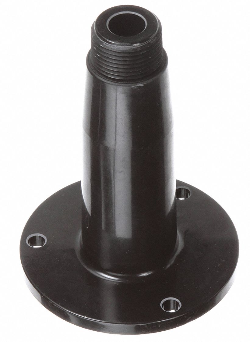 Drain Adaptor Kit: Fits Vollrath Brand