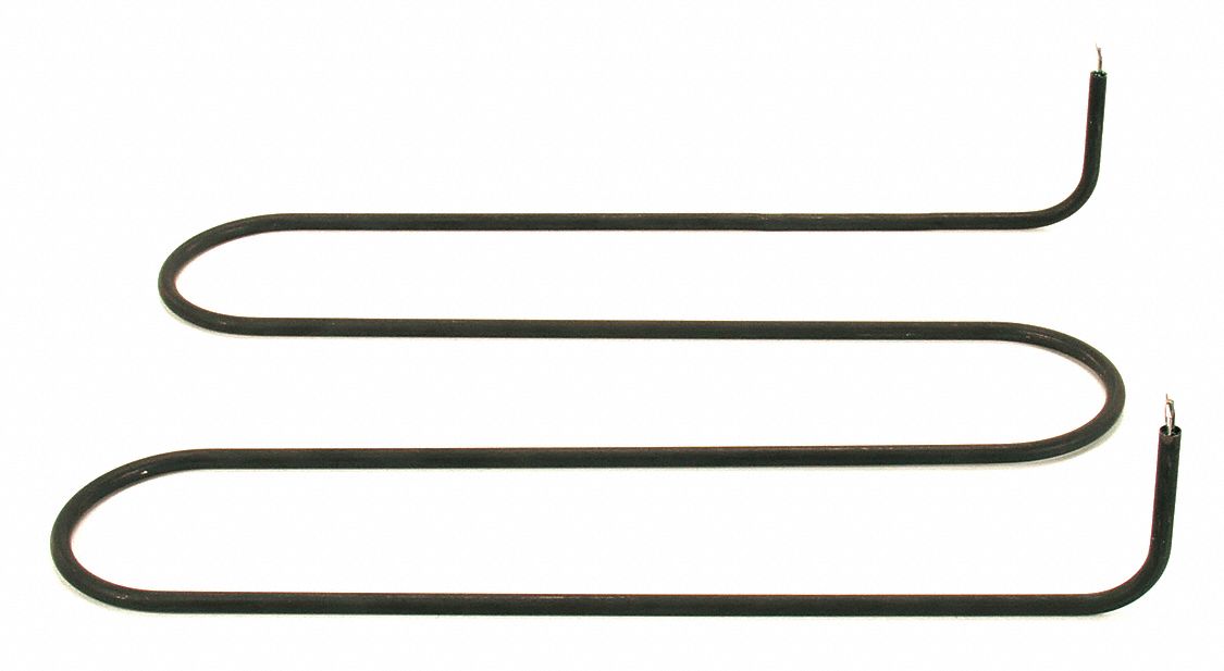 Heating Element 208V, 625W: Fits Vollrath Brand