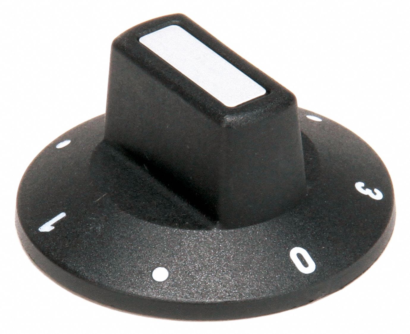 Infinite Control Knob: Fits Vollrath Brand