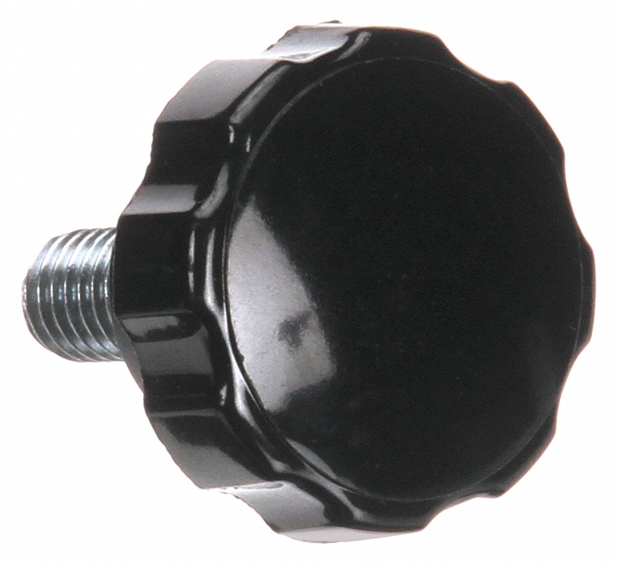 Knob Breath Guard: Fits Vollrath Brand