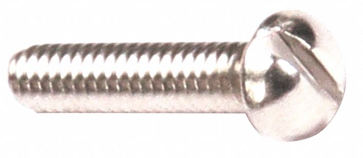 Blade Holding Screw: Fits Vollrath Brand
