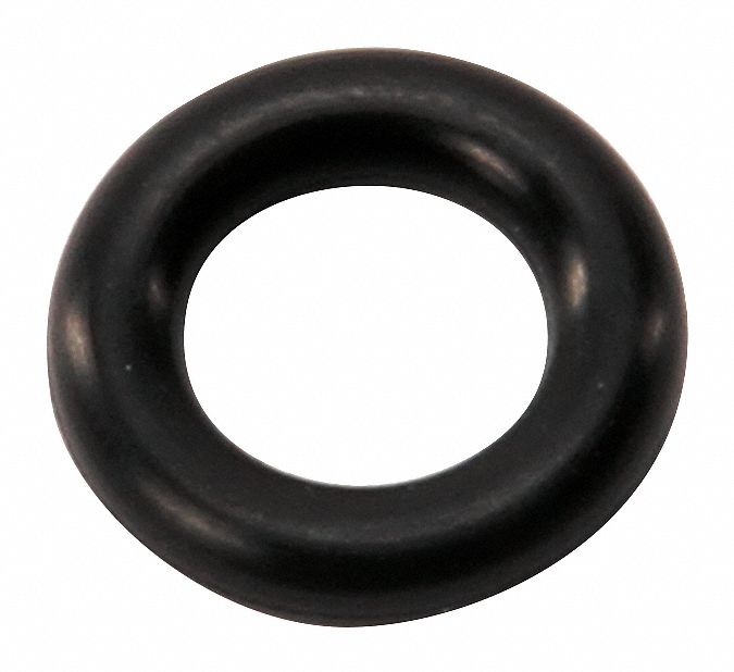 O-Ring Stoppers: Fits Vollrath Brand, For 0643N/0643SGN/0644N/0644SGN/0646N