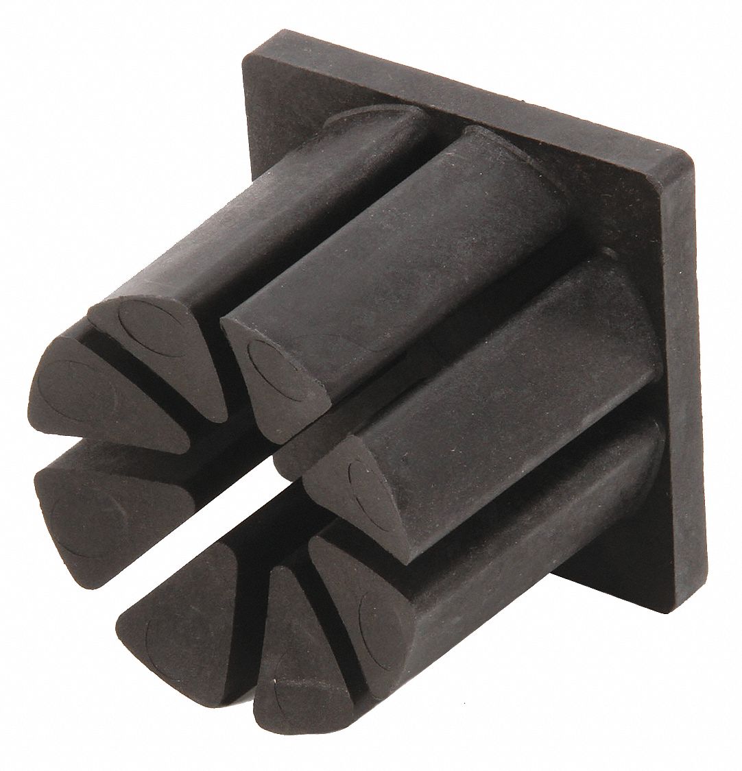 Pusherhead 8 Section: Fits Vollrath Brand
